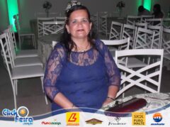 15 Anos de Elisandra Almeida